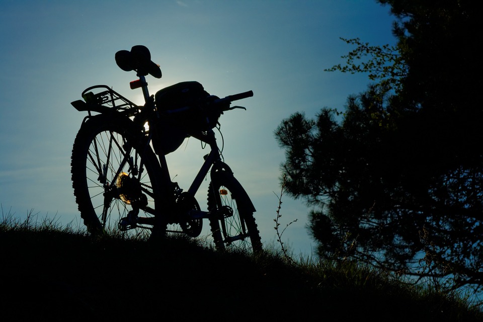 Esosport bike… per fare ancora strada