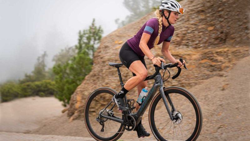 Specialized Turbo Creo: beyond gender!