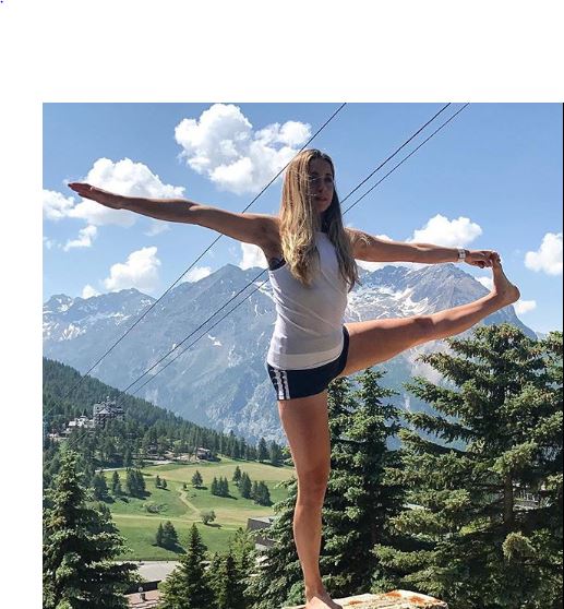 Yoga Retreat sulle Alpi Biellesi